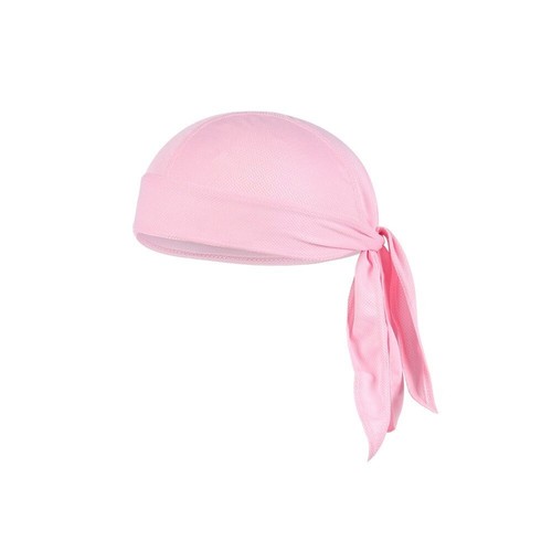 Durag Pirate Bandana Skullcap 29 Colores Secado Rápido Ejército Camuflaje Headwraps Bicicleta - Imagen 12 de 32