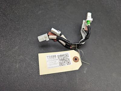 GPS Antenna Wire Cable 2018 Toyota RAV4 86842-0E010 2016 2017