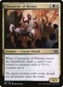 Chronicler of Heroes FOIL Double Masters 2022 NM Common CARD