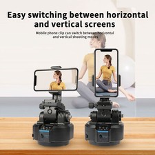 Desiontal YT-1500 Pan Tilt Motorized Remote Control Panoramic Head Stabilizer