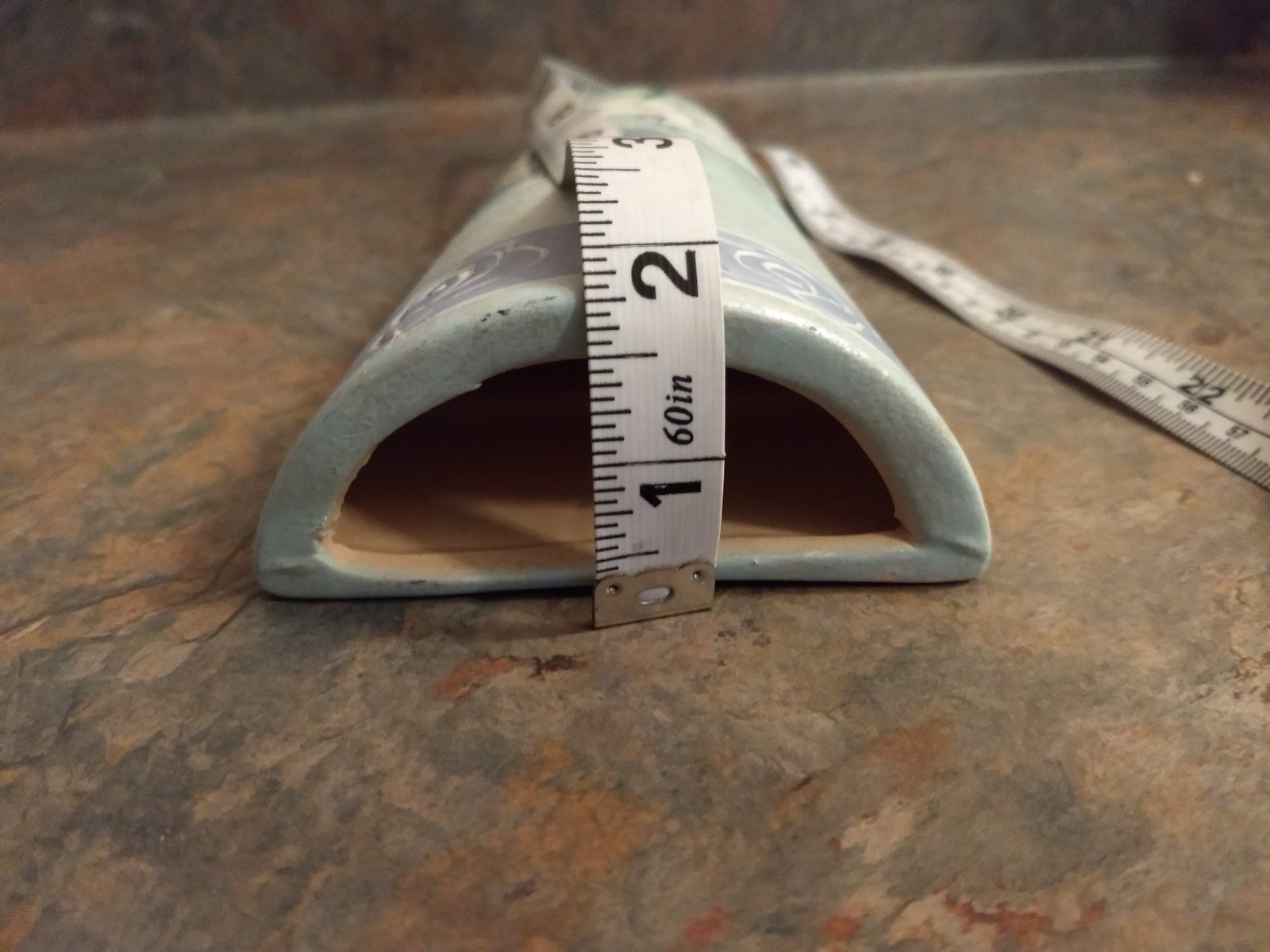 Blue Flower Decorative Wall Vases eBay