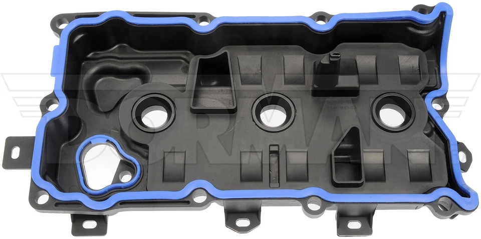 Cubierta de válvula de motor trasero Dorman para Nissan Murano 2008-2014 3,5 L V6 2009 2010 Foto 3 de 4