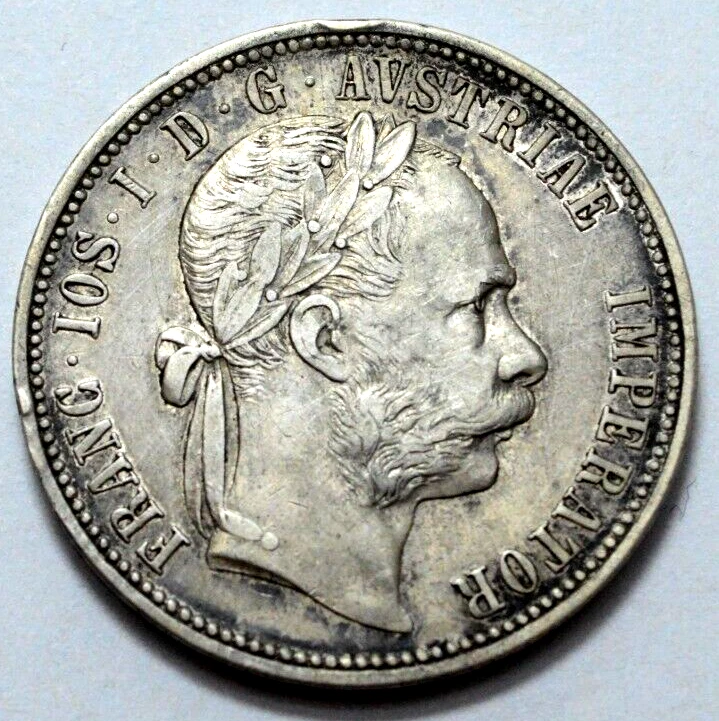1892 Year Austrian Coins for sale | eBay