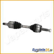 JAPANPARTS GI-285 Front Drive Shaft for Toyota