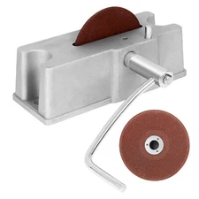 66785 Performance Engine Piston Ring Filer Grinder Grinding None Raw Aluminum