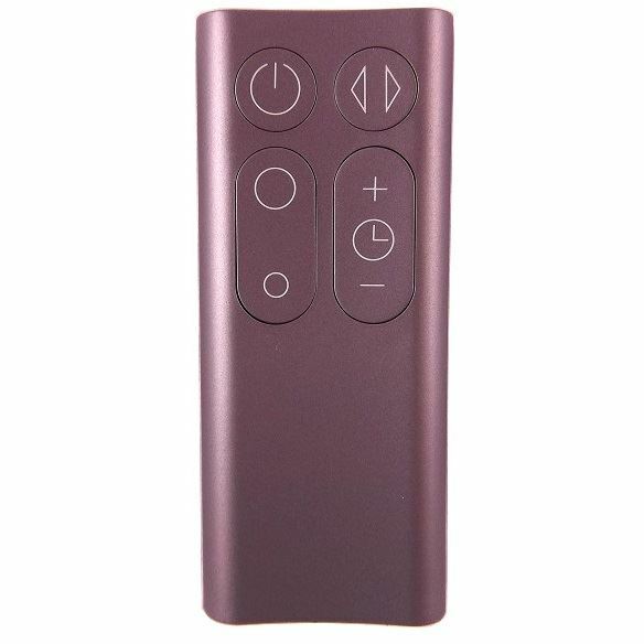 Dyson Replacement Remote Control 96582402 for Fan Models AM06 AM07 and