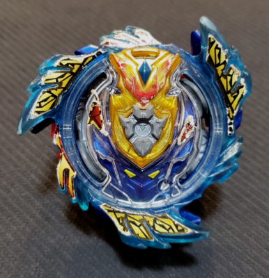 TAKARA TOMY Beyblade Burst Strike God Valkyrie 6Vortex Ultimate