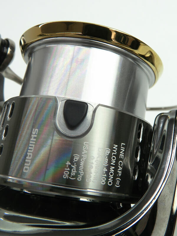 StellaーShimano 18 Stella C2000S Spinning Reel 2018 mint | eBay StellaーShimano 18 Stella C2000S Spinning Reel 2018 mint | eBay