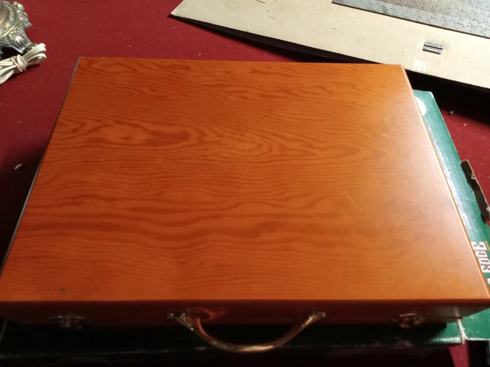 Rivers Edge Executive Golf Set - Image 2 of 4