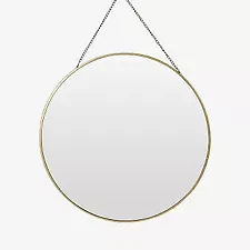 Decorative Mirrors