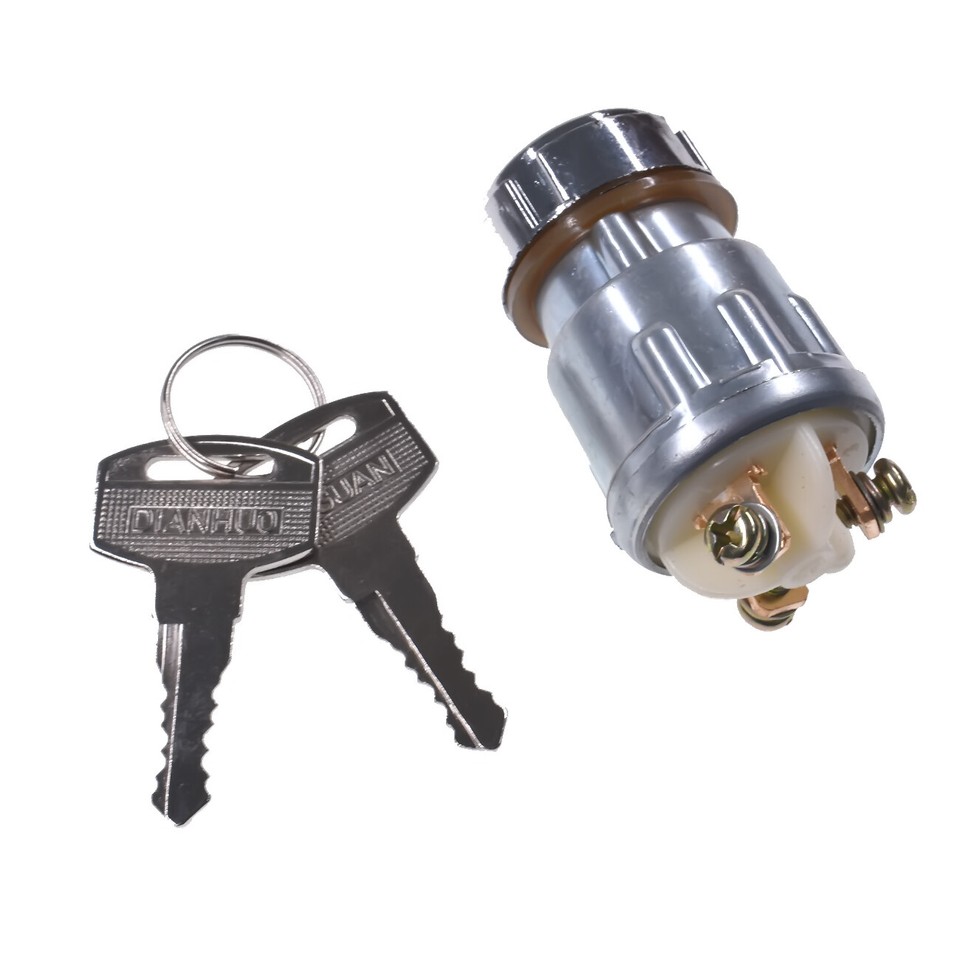Ignition Switch For Carter Talon 150 DLX FX GX 150CC GO KART CART Dual ...