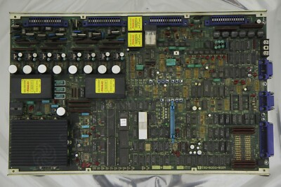FANUC A20B-0009-0532 BOARD WITH 90 DAYS WARRANTY | eBay