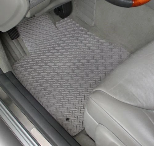 Lloyd NorthRidge All-Weather Floor Mats - 4pc Mat Set - Choose from 8 Colors - Image 3 of 4