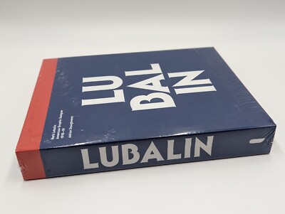 Herb Lubalin: American Graphic Designer 1918—1981 Unit Editions