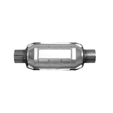Catco Airtek 912005r Universal Weld-on Catalytic Converter California Carb Obdii Catco Airtek 912005r Universal Weld-on Catalytic Converter California Carb Obdii
