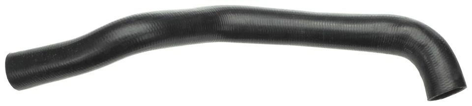 For 1983-1991 Dodge D150 Radiator Coolant Hose Upper Gates 1984 1985 1986 1987 - Image 2 of 3