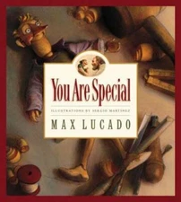 You Are Special (Max Lucado's Wemmicks) - Hardcover By Lucado, Max - VERY GOOD