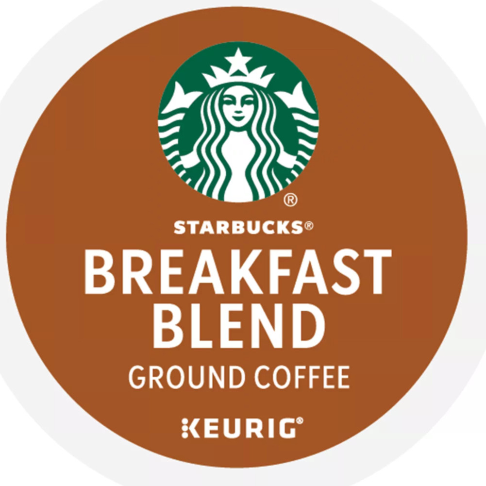 Create your own K-cup Variety Box