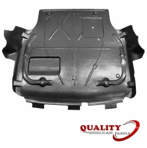 Vw cheap t5 undertray