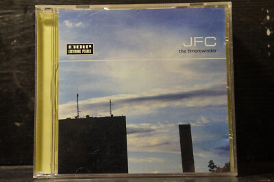 JFC - The Timerewinder