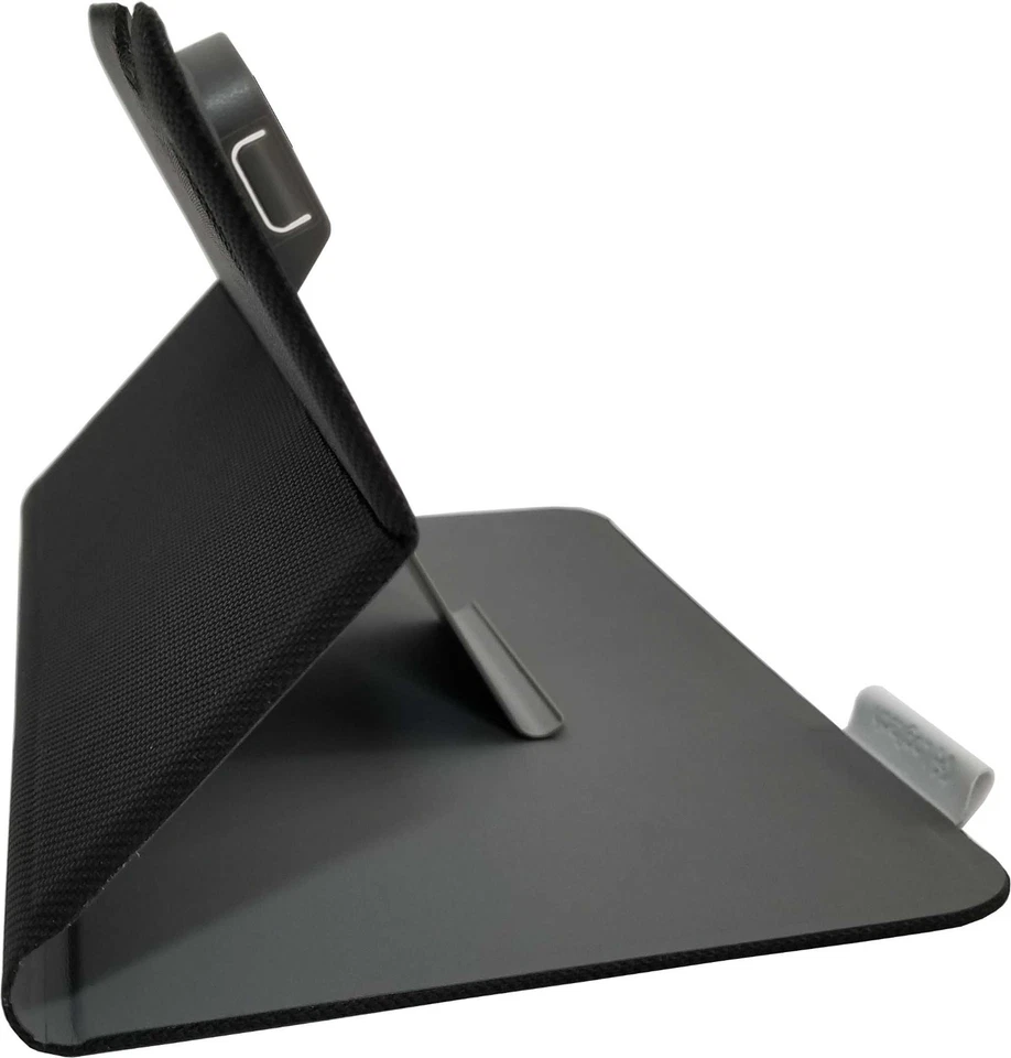 Logitech Slim UltraThin Folio Protective Cover iPad Mini 1 2 3 Gen Retina Case - Image 3 of 4