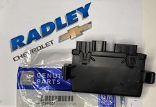 NEW GM OEM LIFTGATE- CONTROL MODULE- GENERAL MOTORS GMC 22940857
