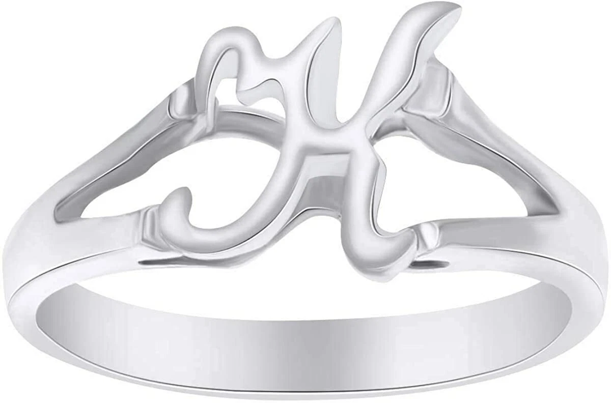 925 k best sale ring