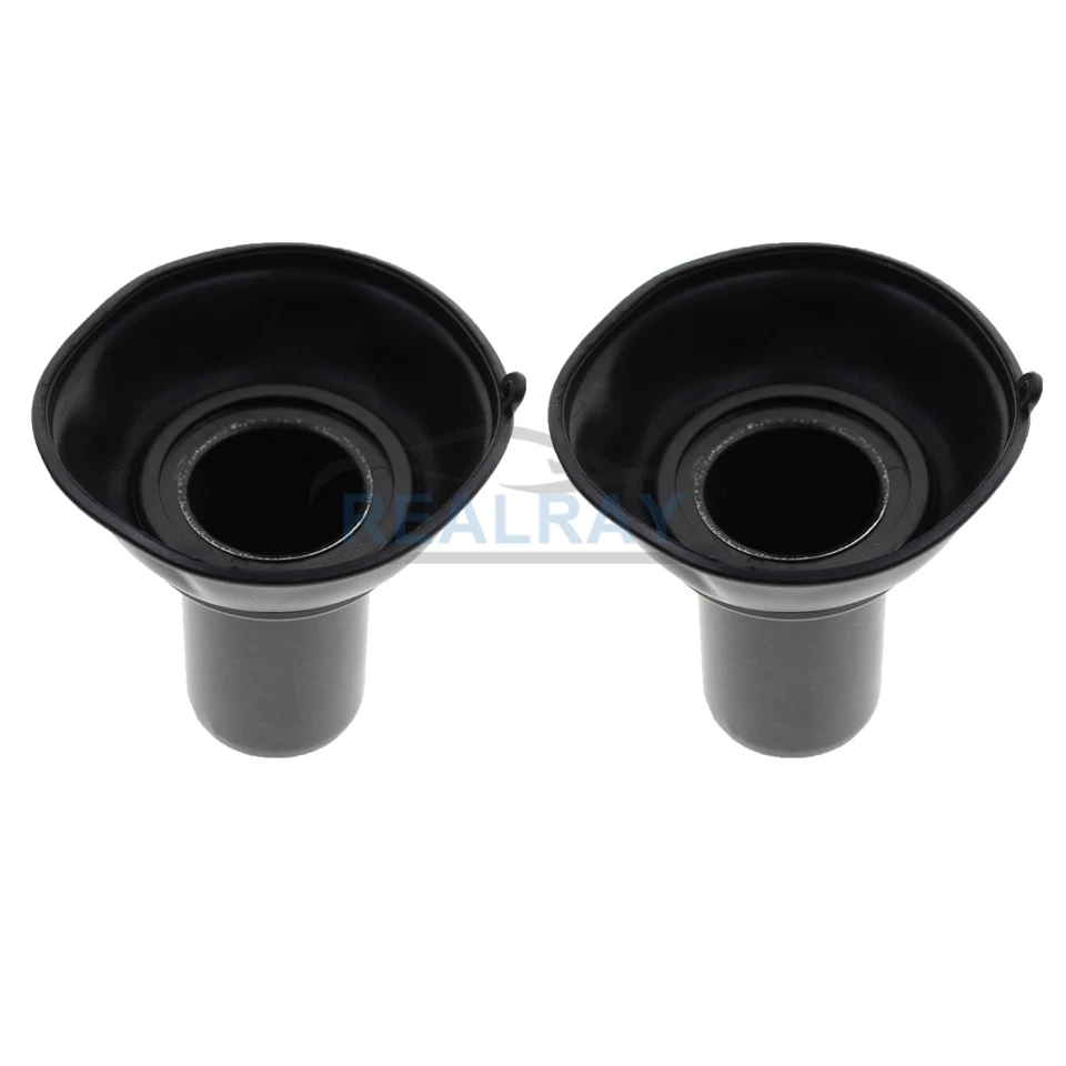 Kit de reconstrucción de reparación de carburador para Honda Steed Shadow VLX 400 1994-2003 + émbolo Foto 4 de 4