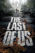 The Last Of Us HBO Series Post Apocalyptic Zombie Epidemic Poster Print Wall Art