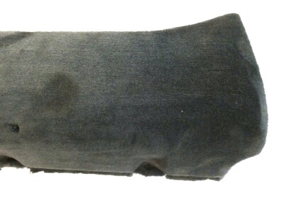 Mercedes R129 320 SL A1296801688 Armaturenbrett Verkleidung rechts 