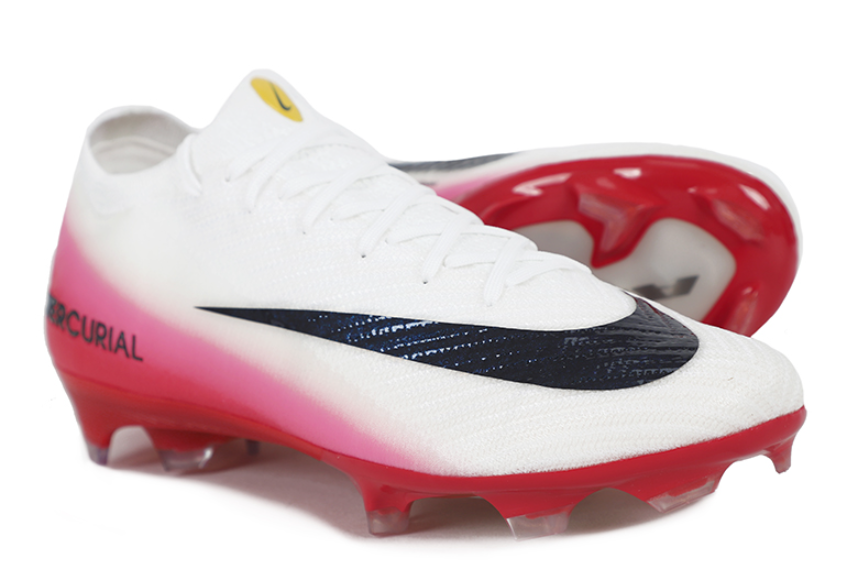 Nike Zoom Mercurial Vapor 16 Elite FG Men's Soccer Shoes