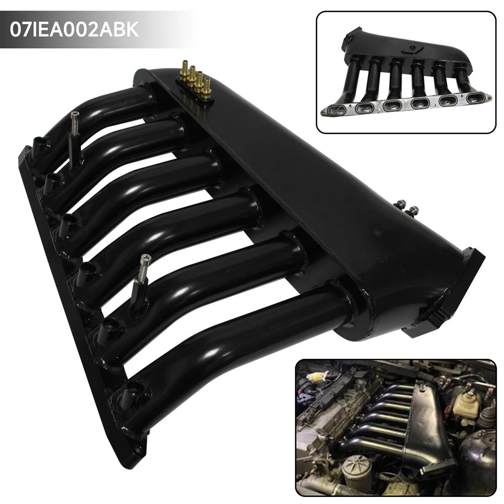 Bmw e46 intake manifold on sale upgrade
