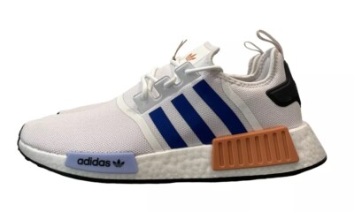 Shoe Sneaker Adidas Nmd Azul Marino Japones Adidas Nmd Zalando