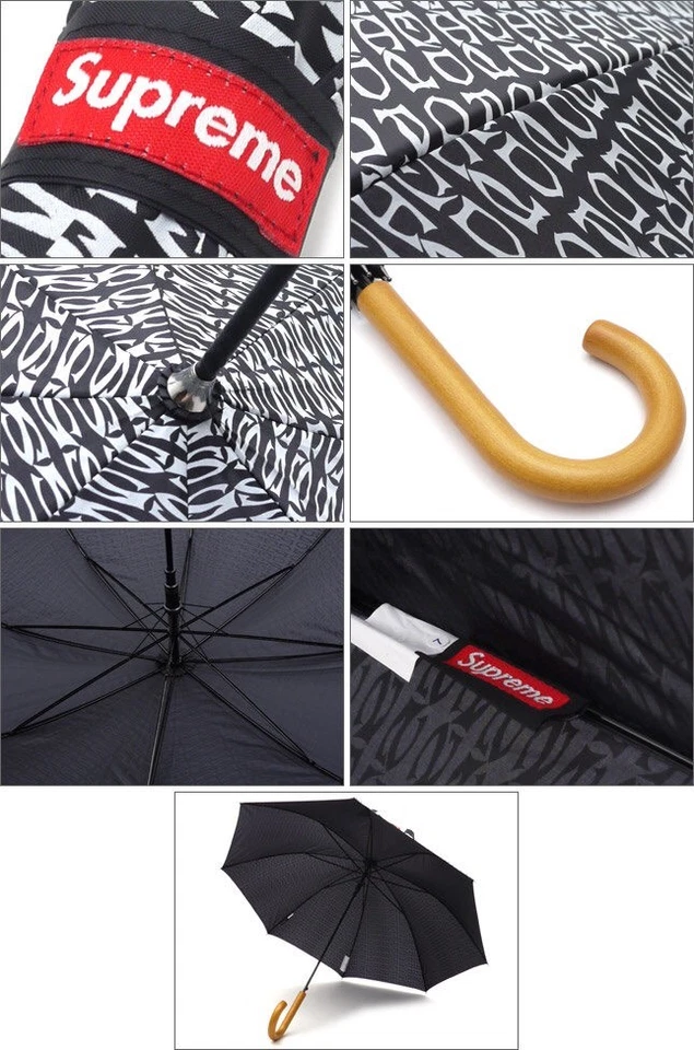 Зонт Supreme SS15 ShedRain® Pissed - Изображение 2 из 3