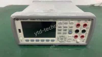 Keysight 34465A 6.5 Digit Multimeter Truevolt DMM/