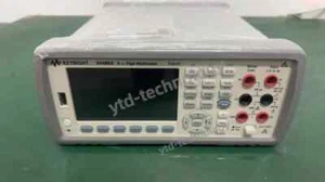 Keysight 34465A 6.5 Digit Multimeter Truevolt DMM/
