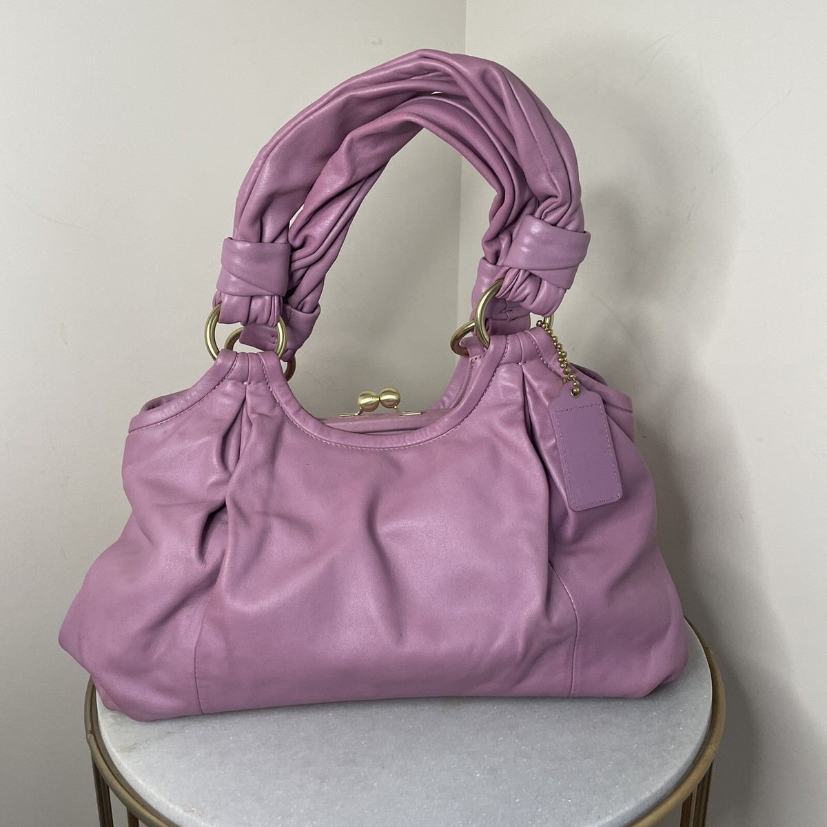 COACH マネークリップ 新品 ライトブルー 新作カラー ユニ