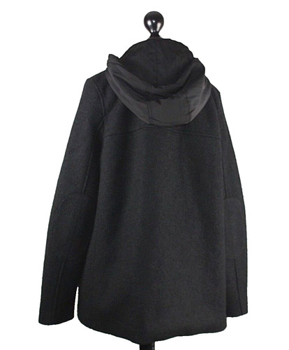 Zara - Long Winter Parka - Size S | eBay