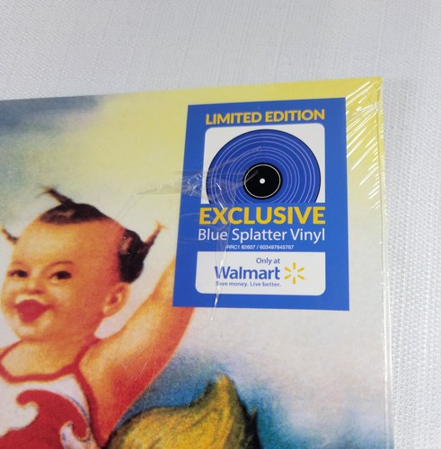 Stone Temple Pilots STP - Core And Purple Walmart Color Vinyl Record LP Set New - Picture 5 of 6