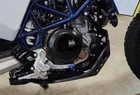 2016-25 Husqvarna 701 ENDURO / SUPERMOTO clutch & stator cover protection  73.1