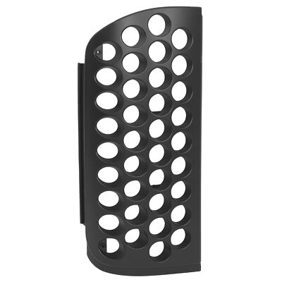 Black Road Side Reefer Grille For Thermo King SB 100 110 210 230 200 310 400