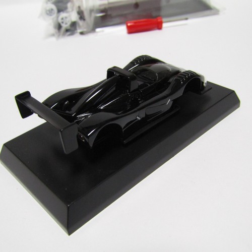 Große Auswahl Kyosho 1/64 Minicar Sammlung (Multiple Listing #6) - Bild 276 von 489