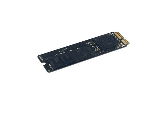 Samsung SSD 256 GB für Apple MacBook Air / Pro A1466 A1502 MZ-JPU256T/0A2 - Bild 4 von 5