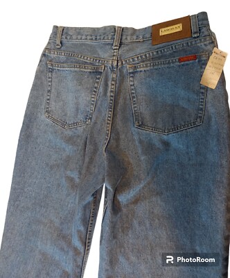 Vintage Nwt Lawman Jeans Western Vintage World Class Denim size 15w 31L |  eBay