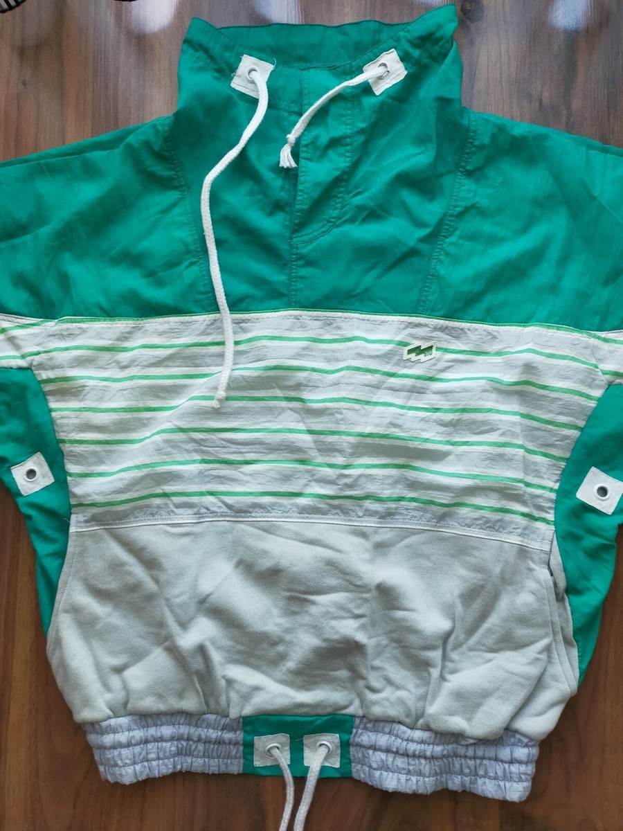 CHANDAL VINTAGE AÑOS 90 MITO FABRICADO EN ESPAÑA