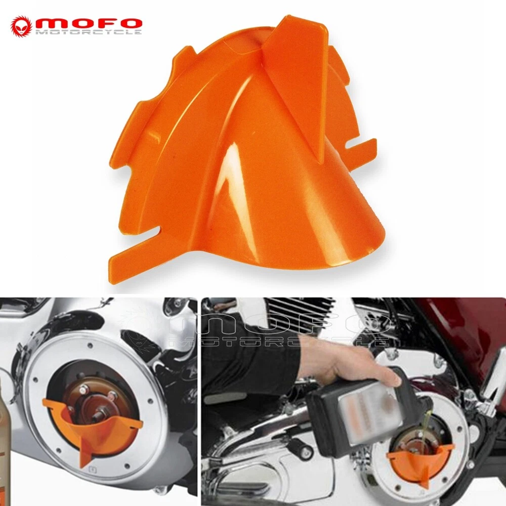 Primary Oil Fill Funnel HarleyDavidson USA, 45 OFF