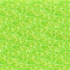 Windham Fabrics - Summersault - Hoolahoop - Lime