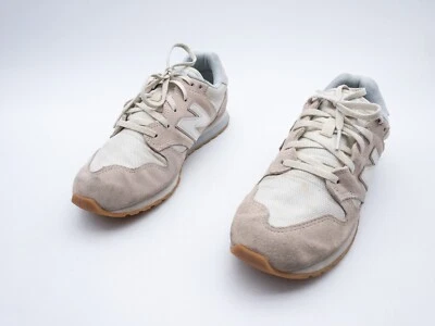 New Balance 520 Femme Baskets Chaussures De Loisirs Taille 39 EU Art 28016-45 - Photo 1/4