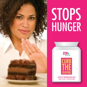 stop hunger cravings pills