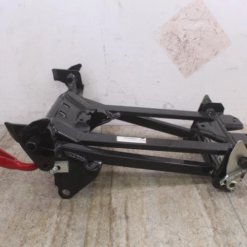 NOS POLARIS GLACIER PLOW MOUNT#2879633 FOR SPORTSMAN 400/500/570/800 2011-14  -S